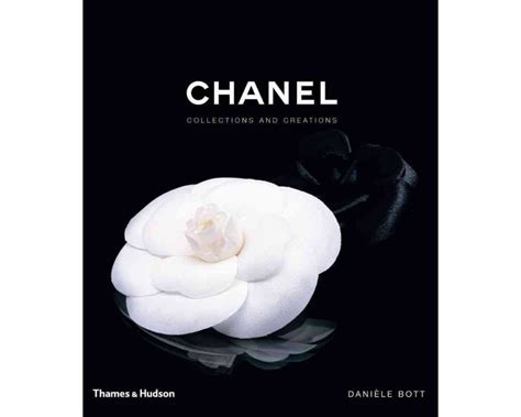 chanel designer books|Chanel collections and creations hardcover.